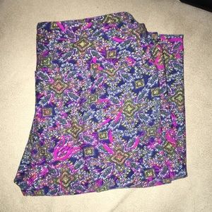 Lularoe leggings